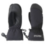 Kinderhandschuhe Marmot Kid's 3 in 1 Mitt schwarz Black