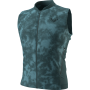 Herrenweste Dynafit Trail Reflective Insul Vest M blau 0720 - cinder