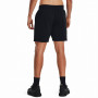 Herrenshorts Under Armour Icon Fleece Short