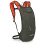 Rucksack Osprey Katari 7 dunkelgrau green creek