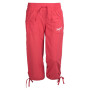 Damen Bermudas Northfinder Andrea rot red