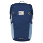 Farbe: blau/hellblau