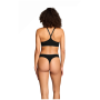 Damenhöschen Puma Elements Sport Strings 2P