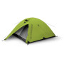 Zelt Trimm Largo D hellgrün Limegreen/Gray