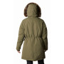 Damenmantel Columbia Little Si™ Insulated Parka