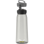 Flasche Salewa Runner Bottle 0,5 l grau CoolGray
