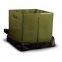 Toilette Ridge Monkey CoZee Compact Toilet