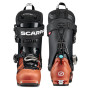 Skialp-Schuhe Scarpa Maestrale