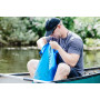 Wasserdichter Packsack LifeVenture Ultralight Dry Bag 35L
