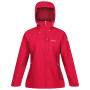 Damenjacke Regatta Highton Str JkIII rosa/lila PkPotion/Bry