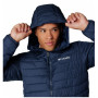 Herrenjacke Columbia Powder Lite™ II Hooded Jacket