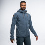 Herren-Sweatshirt Bergans Hareid Fleece Jacket