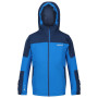 Kinderjacke Regatta Beamz II blau Skydvr/Admrl