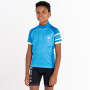 Kinder-Radtrikot Dare 2b Speed up Jersey