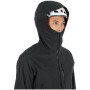 Herrenjacke Mammut Kento HS Hooded Jacket Men