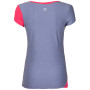 Damen-T-Shirt Progress TR Lyka 23NA