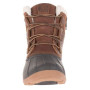 Damen-Winterschuhe Kamik Simona Mid