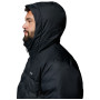 Herrenjacke Columbia Grand Trek™ Iv Down Hooded Jacket