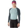 Damen-Funktionsshirt Dynafit Tour Light Merino W L/S Tee