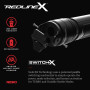 Leuchte NEBO Redline X