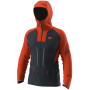 Herrenjacke Dynafit Tlt Gtx M Jkt orange Orange