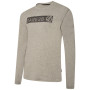 Herren-T-Shirt Dare 2b Upgrade II Tee hellgrau Ash GreyMarl