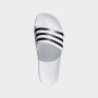 Pantoffeln Adidas Adilette Aqua