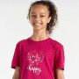 Kinder-T-Shirt Dare 2b Trailblazer II Tee