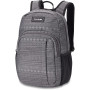 Rucksack Dakine Campus S 18L grau Huxton