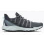 Damenschuhe Merrell Bravada Edge schwarz/blau Black
