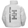 Damenjacke Helly Hansen W Yu 23 Reversible Puffer