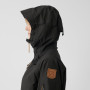 Damenjacke Fjällräven Keb Eco-Shell Jacket W