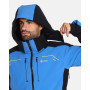 Herrenjacke Kilpi Hyder-M