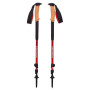 Trekkingstöcke Black Diamond Trail Cork rot Picante