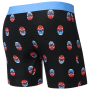 Boxershorts Saxx Vibe Xtra Super Soft Boxer Brief Fly