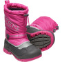 Kinder-Winterschuhe Keen Snow Troll Wp Children