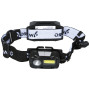 Stirnlampe Warg Sigma Charger