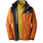 Herrenjacke The North Face M Evolve II Triclimate Jacket