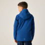 Kinderjacke Regatta Boys Trekktain 3-in-1 II AvBlu/GldCyp