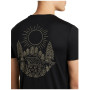 Herren-Funktionsshirt Icebreaker M 150 Tech Lite SS Tee Forest Footsc