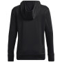 Damen-Sweatshirt Under Armour Armour Fleece LC Hoodie