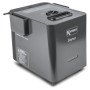 Warmwassersystem Kampa Geyser Hot Water System schwarz