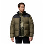 Herren-Winterjacke Columbia Puffect™ III Jacket