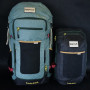 Wanderrucksack qqnut Baq.Paq