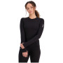 Damen-Funktionsshirt Mons Royale Olympus Ls