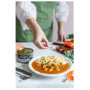 Fertigessen Hotovky z plechovky Paprikahuhn 800g