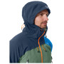 Herrenjacke Ortovox Westalpen Softshell Jacket M