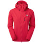 Damenjacke Mountain Equipment Squall Hooded Wmns Jacket (2023)