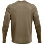 Herren-Funktionsshirt Under Armour Tac Crew CGI Base