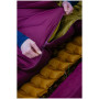 Daunenschlafsack Warg Sirius 600 M